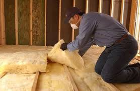 Types of Insulation We Offer in Artondale, WA